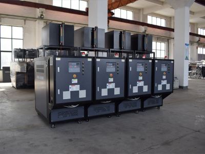 模溫機(jī)哪家好？「歐能機(jī)械」99%的滿意評價(jià)