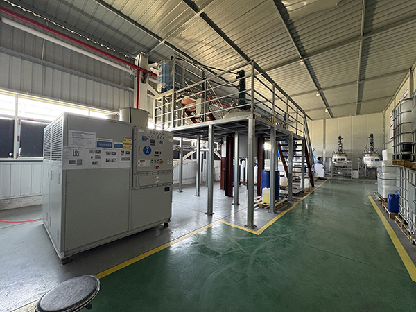 防爆冷熱一體水溫機