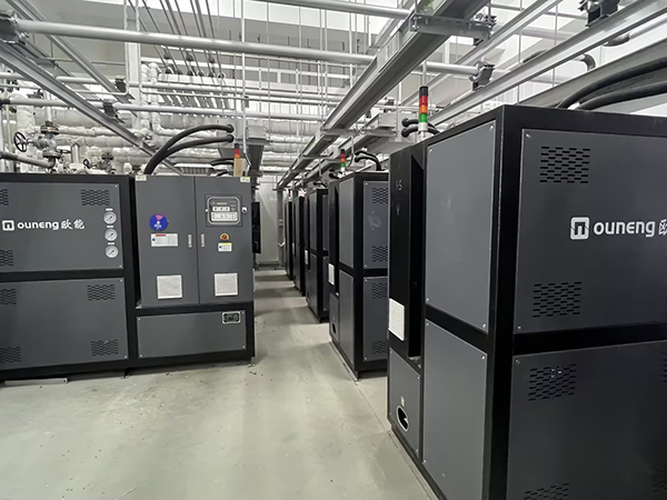 有機熱載體鍋爐基本特征是什么，有哪些優勢？