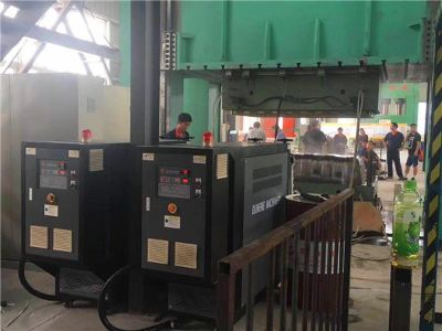 模具溫度控制機哪家好？「歐能」國際品質(zhì)