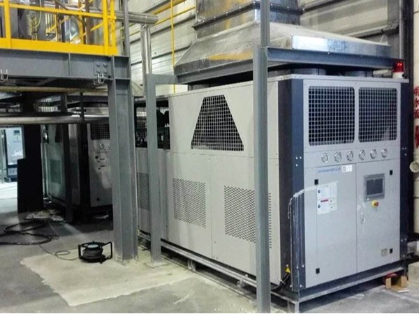 反應(yīng)釜冷熱一體循環(huán)機(jī)安全操作注意事項(xiàng)「歐能機(jī)械」