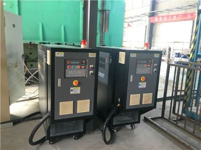 高溫油溫機漏油，「歐能機械」給你解答