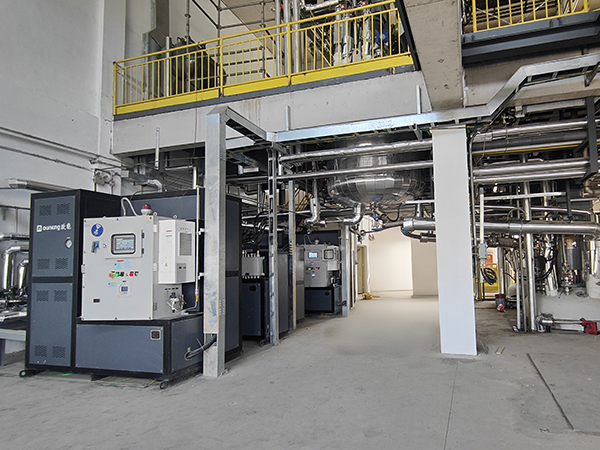 導熱油爐是特種設備嗎？一文讀懂它的安全與規范