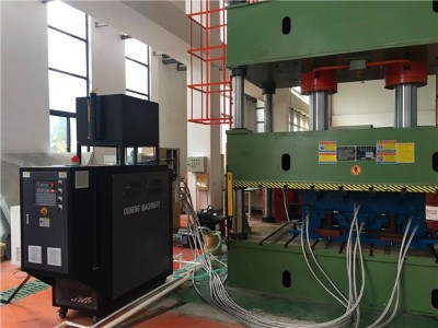 春節(jié)節(jié)假日過(guò)后，模溫機(jī)無(wú)法開(kāi)機(jī)是什么原因？