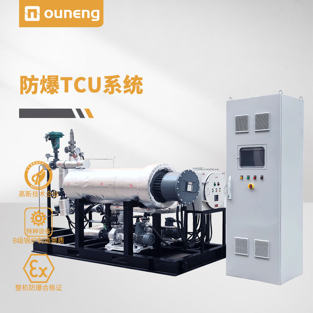蒸汽TCU溫控系統(tǒng)