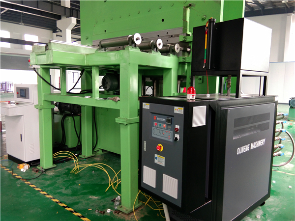 油溫機(jī)在橡膠行業(yè)的應(yīng)用優(yōu)勢(shì)有哪些？「歐能機(jī)械」效果明顯