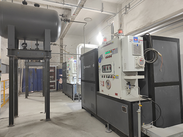 導(dǎo)熱油爐需要防爆嗎？安全使用必知的幾個(gè)關(guān)鍵點(diǎn)