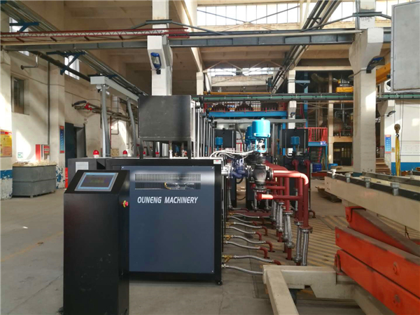 300度油溫機(jī)使用會(huì)有哪些故障？「歐能機(jī)械」詳細(xì)分析