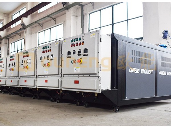 四川防爆油溫機發貨