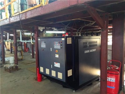 分析反應釜溫度控制方法「歐能機械」有什么優勢？