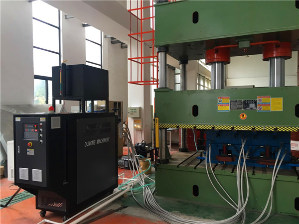 復合材料用油溫機的好處有哪些？「歐能機械」全方位解答