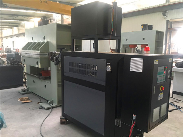 層壓機如何選電加熱導熱油爐「歐能機械」高效指導選型