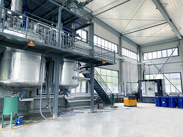 有機熱載體鍋爐安全，這些隱患你可能從未注意過