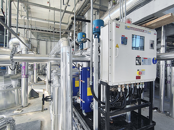 TCU溫控系統(tǒng)的原理，讓良品率飆升